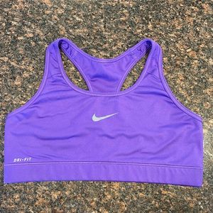 Nike Dri-fit Sports Bra
